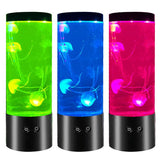 Aurelia 9" LED Jellyfish Glow Lamp – Elegant Ambient Lighting - BOURANALED Night LampBourana HomeBOURANACJJT194927402BY0.5WAurelia 9" LED Jellyfish Glow Lamp – Elegant Ambient Lighting9 Inches